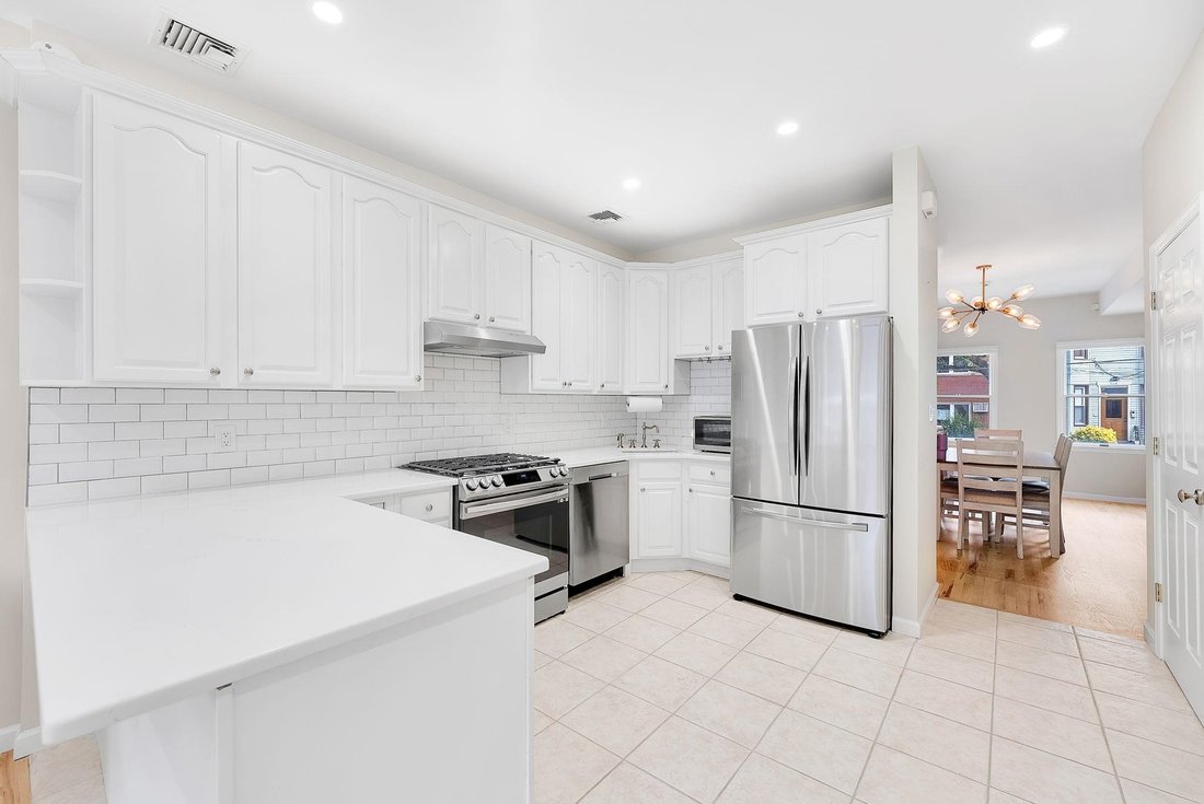 House in Jersey City, New Jersey, United States 5 - 18600805