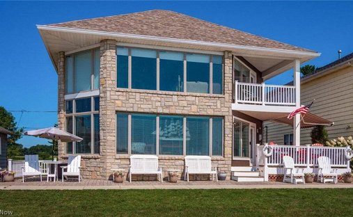 House in Millersport, Ohio, United States 1