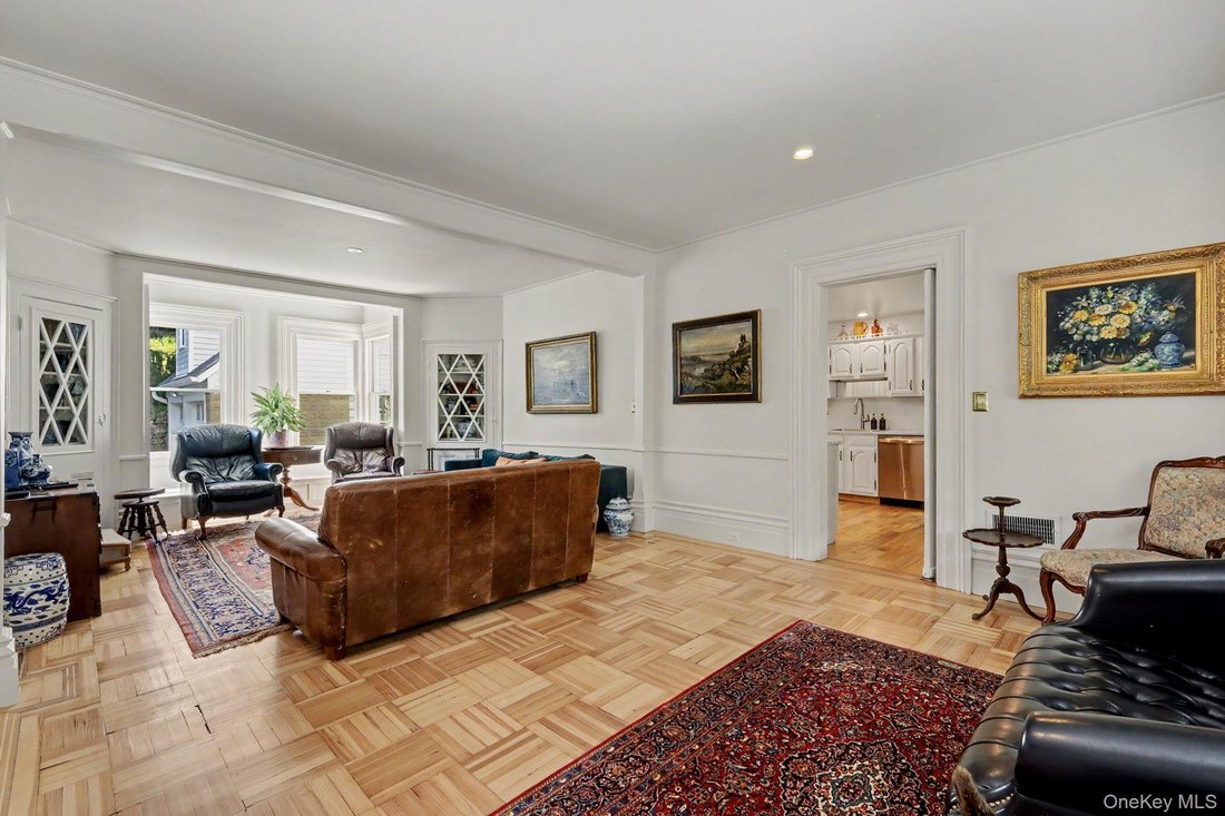 House in Katonah, New York, United States 5 - 18604001