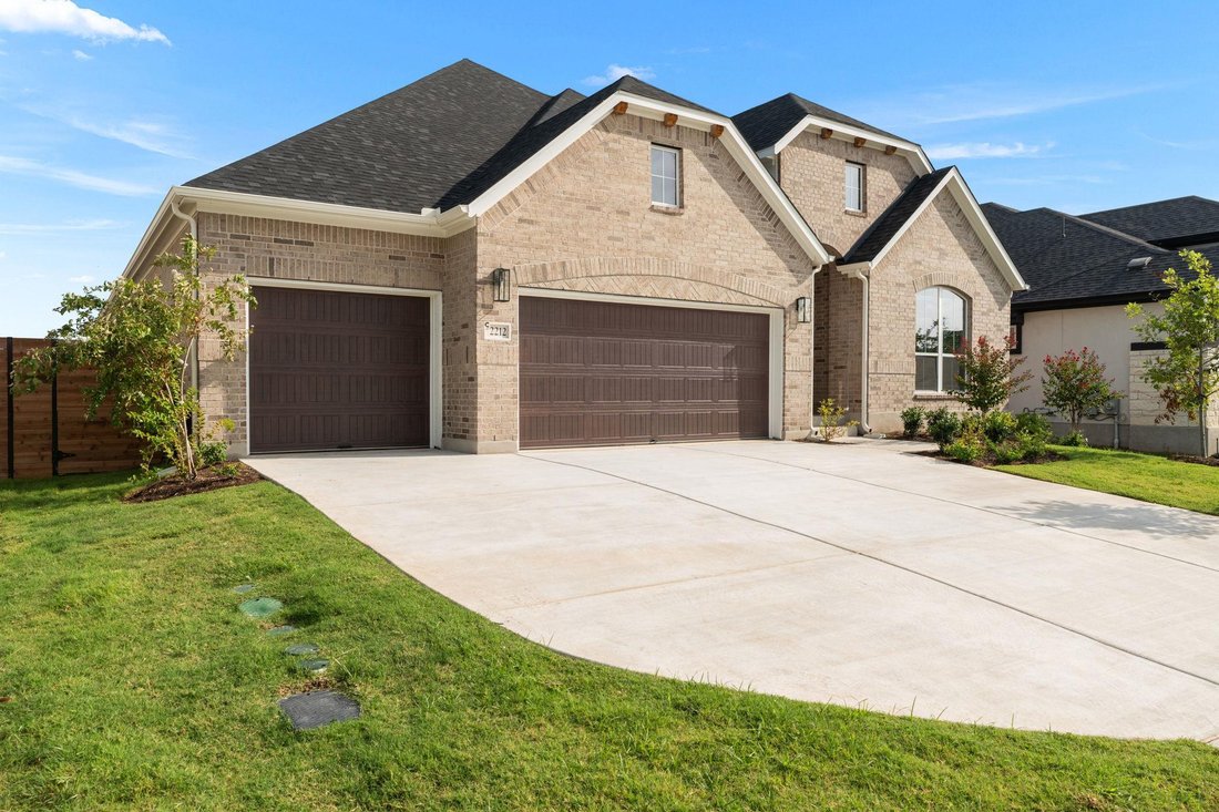 House in Georgetown, Texas, United States 2 - 18562043