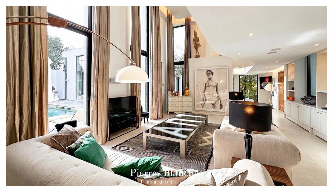 Villa in Zone Est Diffuse, Saint-Tropez, France 4 - 16247731