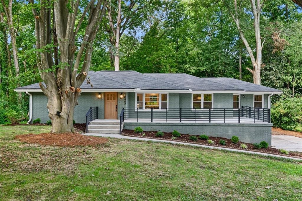 House in Scottdale, Georgia, United States 1 - 18601779
