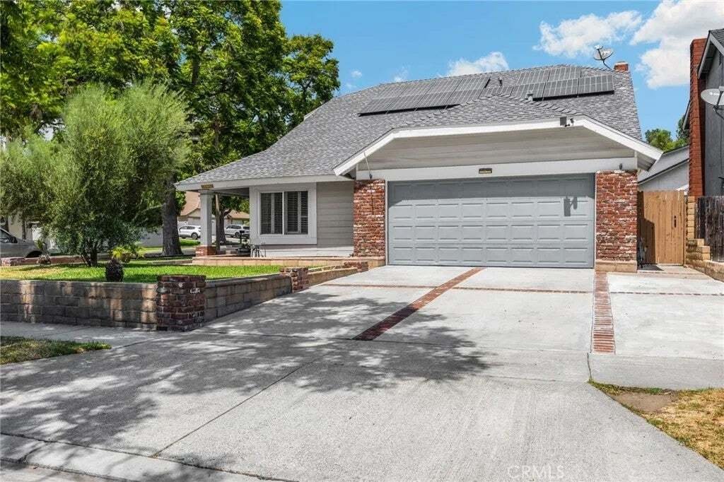 House in Orange, California, United States 4 - 18597876