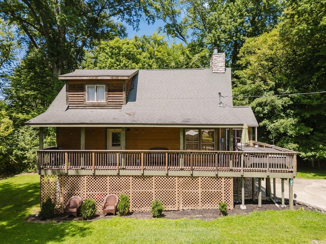 House in Buckeye Lake, Ohio, United States 4 - 18600426