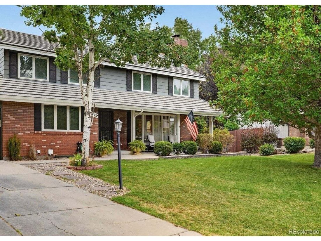 House in Centennial, Colorado, United States 3 - 18601601