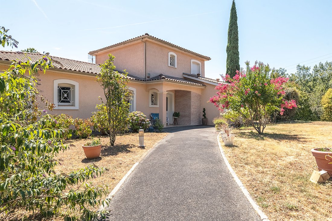 Villa in Nord, Montpon-Ménestérol, France 2 - 18602905