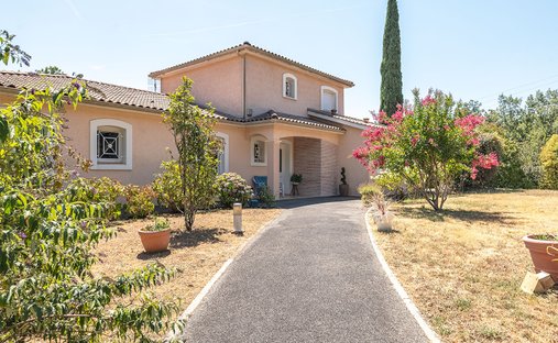 Villa in Nord, Montpon-Ménestérol, Frankreich 1