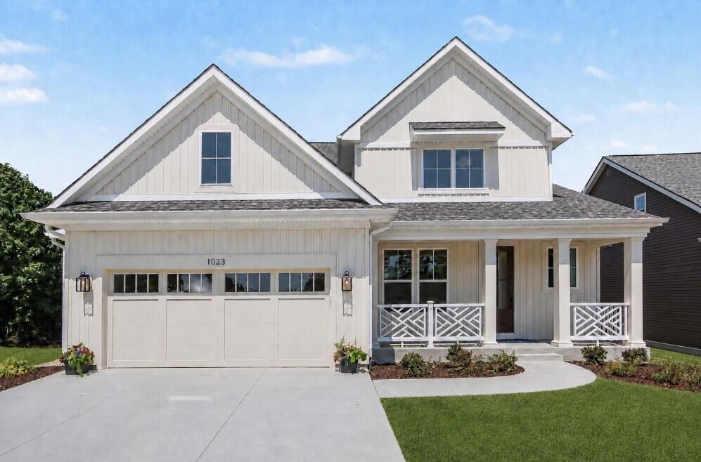 House in Portage, Michigan, United States 1 - 18600132