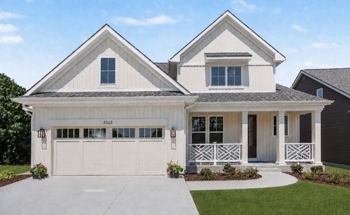 House in Portage, Michigan, United States 1