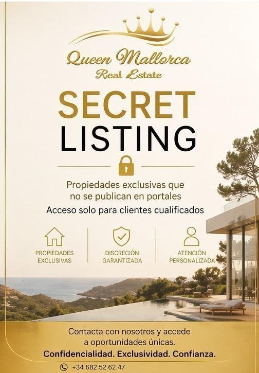 Villa in Palma, Balearic Islands, Spain 5 - 18602313