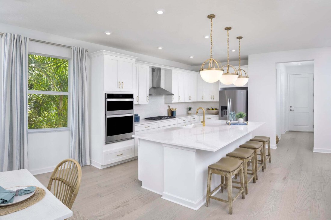House in Port St. Lucie, Florida, United States 3 - 18600671