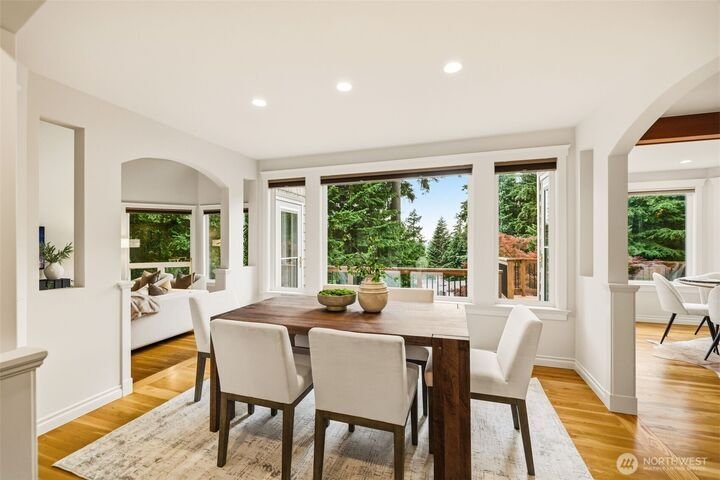 House in Bellevue, Washington, United States 3 - 18604087