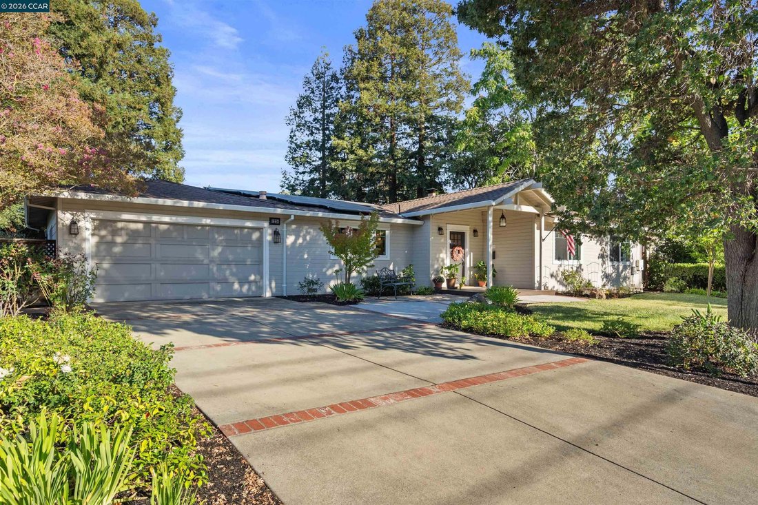 House in Concord, California, United States 4 - 18600608