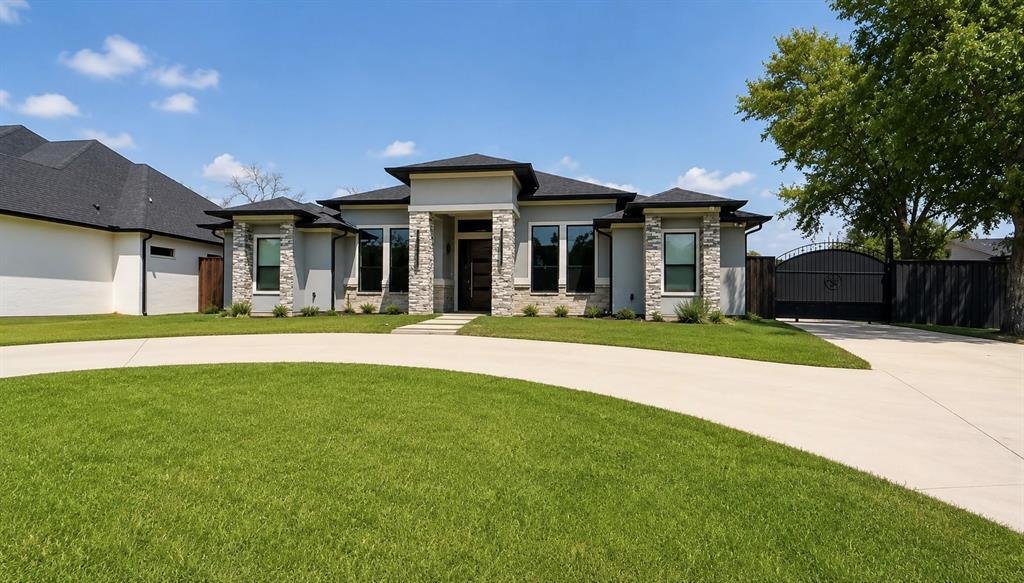 House in Arlington, Texas, United States 5 - 18602175