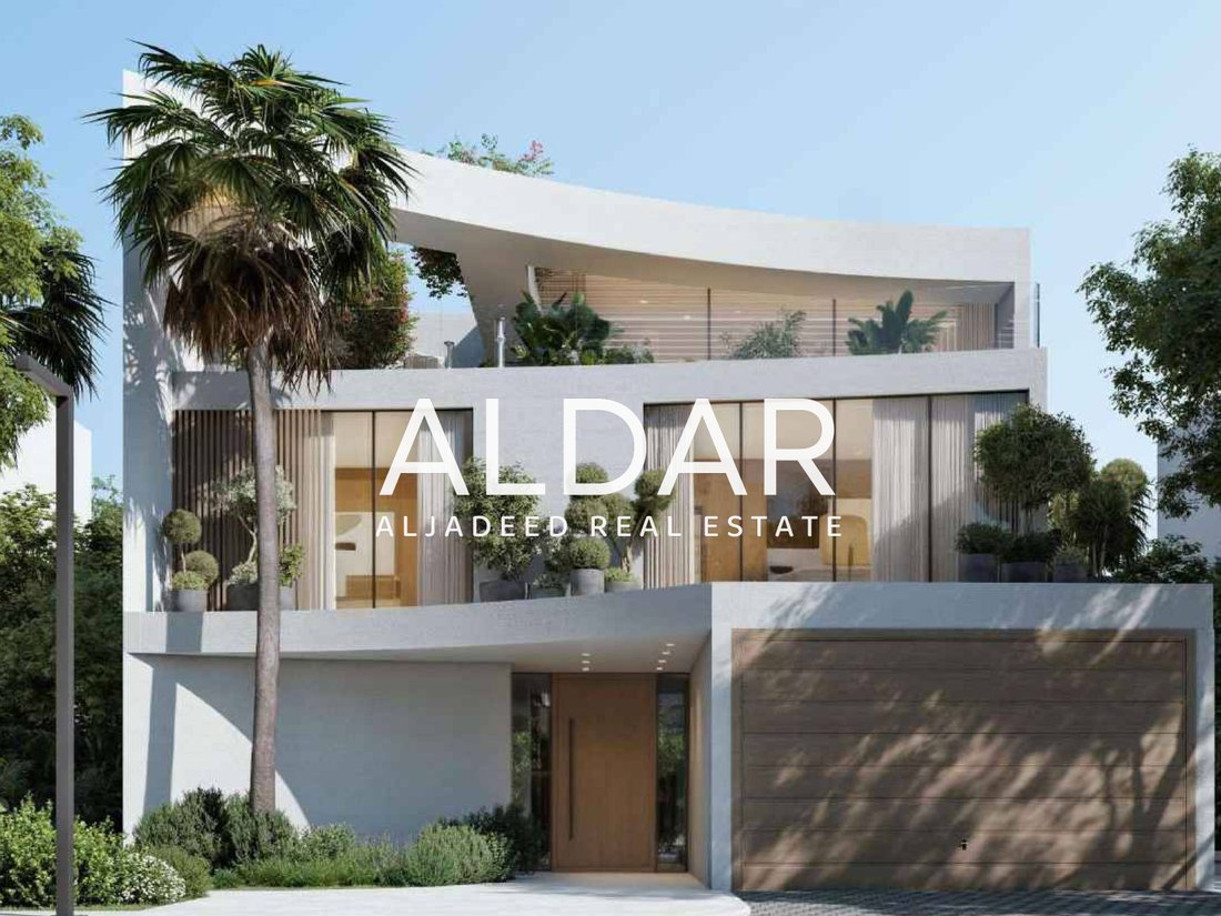Villa in Saih Shuaib 1, Saih Shuaib, Dubai 1 - 18597361