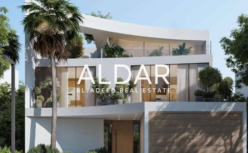 Villa in Saih Shuaib 1, Saih Shuaib, Dubai 1