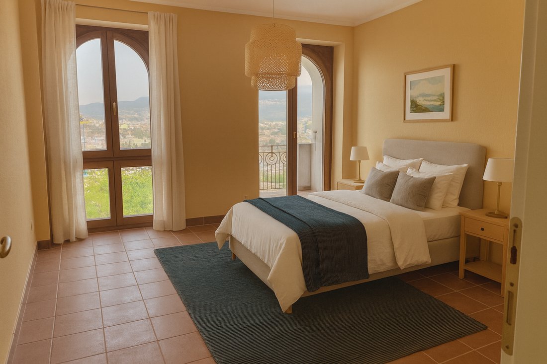 Apartment in Lugano, Ticino, Switzerland 3 - 18596444