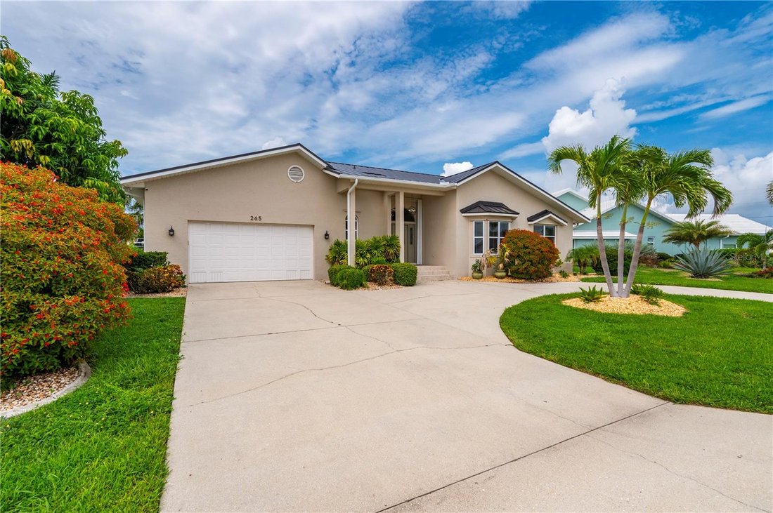 House in Punta Gorda, Florida, United States 3 - 18601321