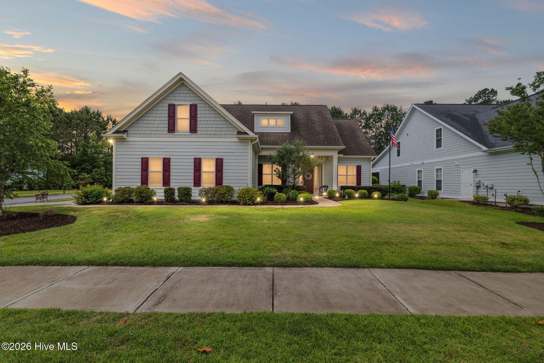 House in Northwest, North Carolina, United States 1 - 18019615
