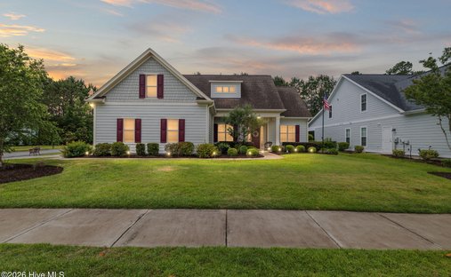 House in Northwest, North Carolina, United States 1