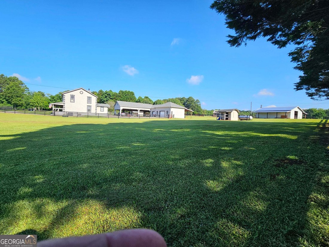 House in Griffin, Georgia, United States 2 - 18470542