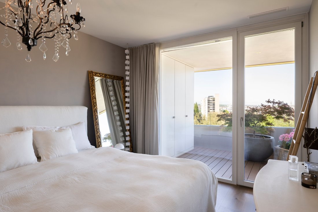 Penthouse in Bern, Canton of Bern, Switzerland 5 - 18596542