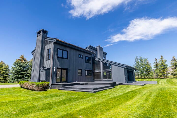 House in Bellevue, Idaho, United States 2 - 18603657