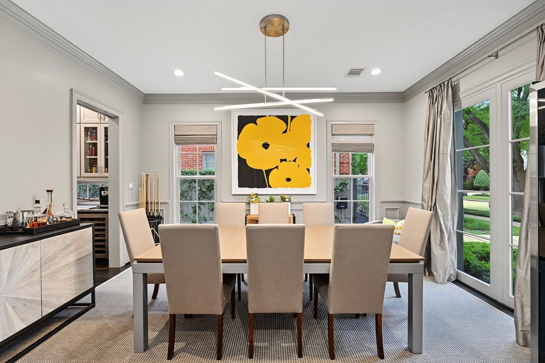 House in Houston, Texas, United States 3 - 18603564