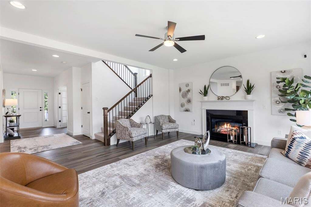 House in Marthasville, Missouri, United States 3 - 18600735