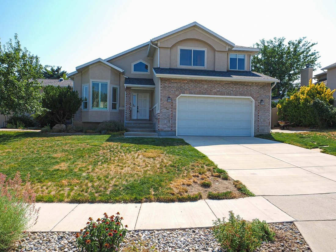 House in Cottonwood Heights, Utah, United States 2 - 18600492