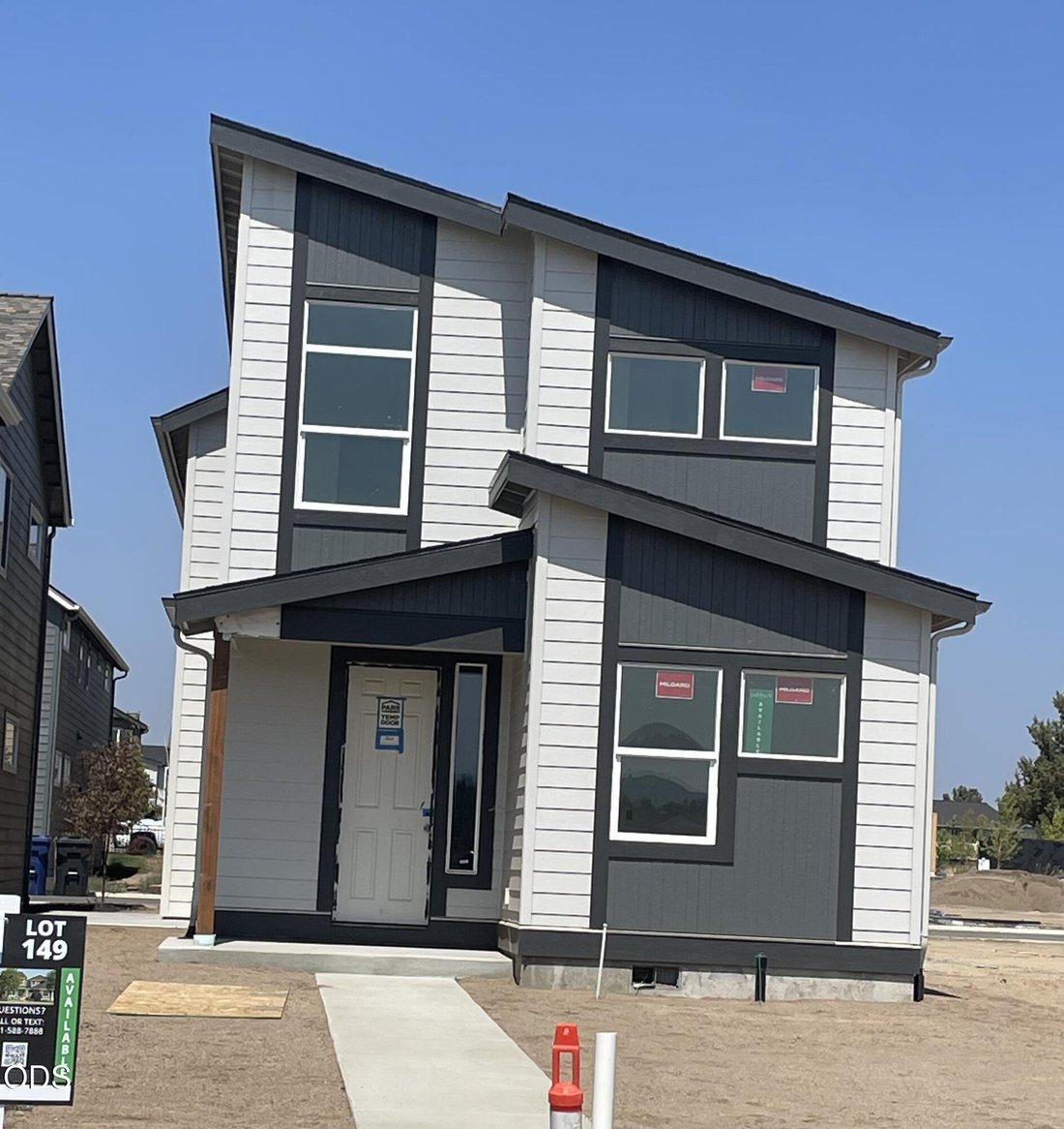 House in Bend, Oregon, United States 2 - 18594012
