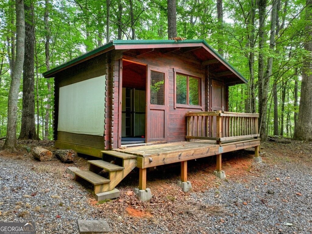 House in Cherry Log, Georgia, United States 5 - 18601956