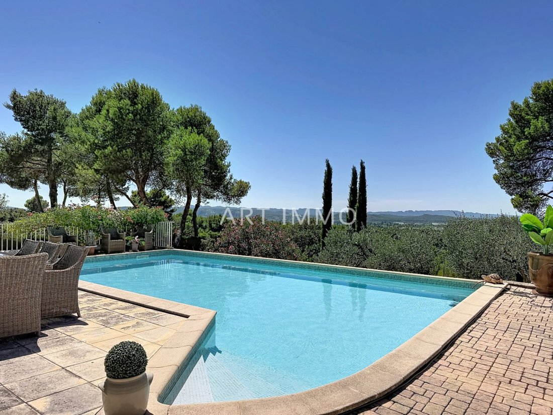 Casa a Taillades, Provenza-Alpi-Costa Azzurra, Francia 1 - 18600714
