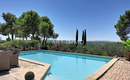Casa a Taillades, Provenza-Alpi-Costa Azzurra, Francia 1