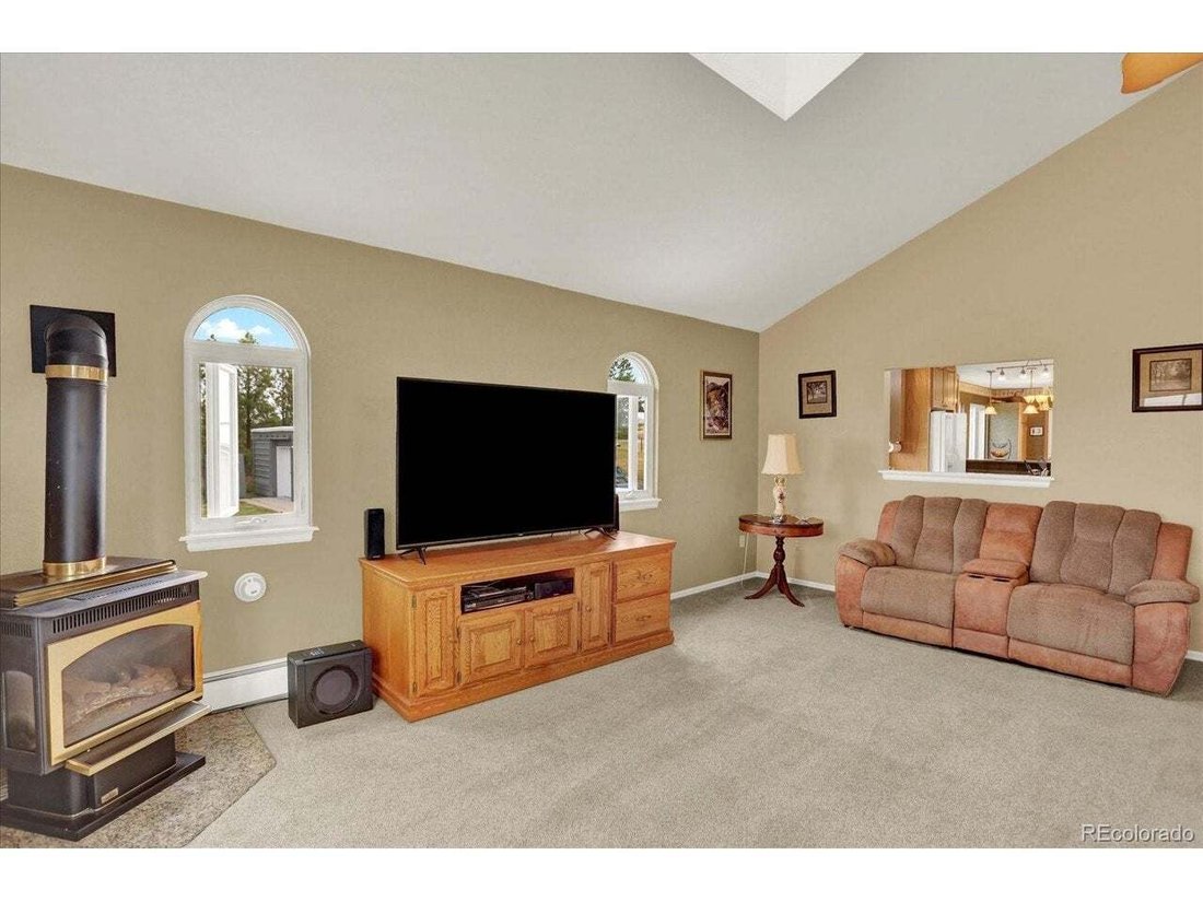 House in Parker, Colorado, United States 5 - 18601596