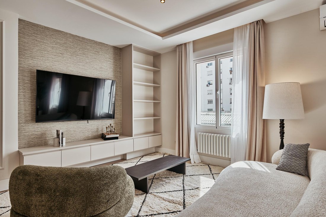 Apartamento en Retiro, Madrid, España 2 - 18597404