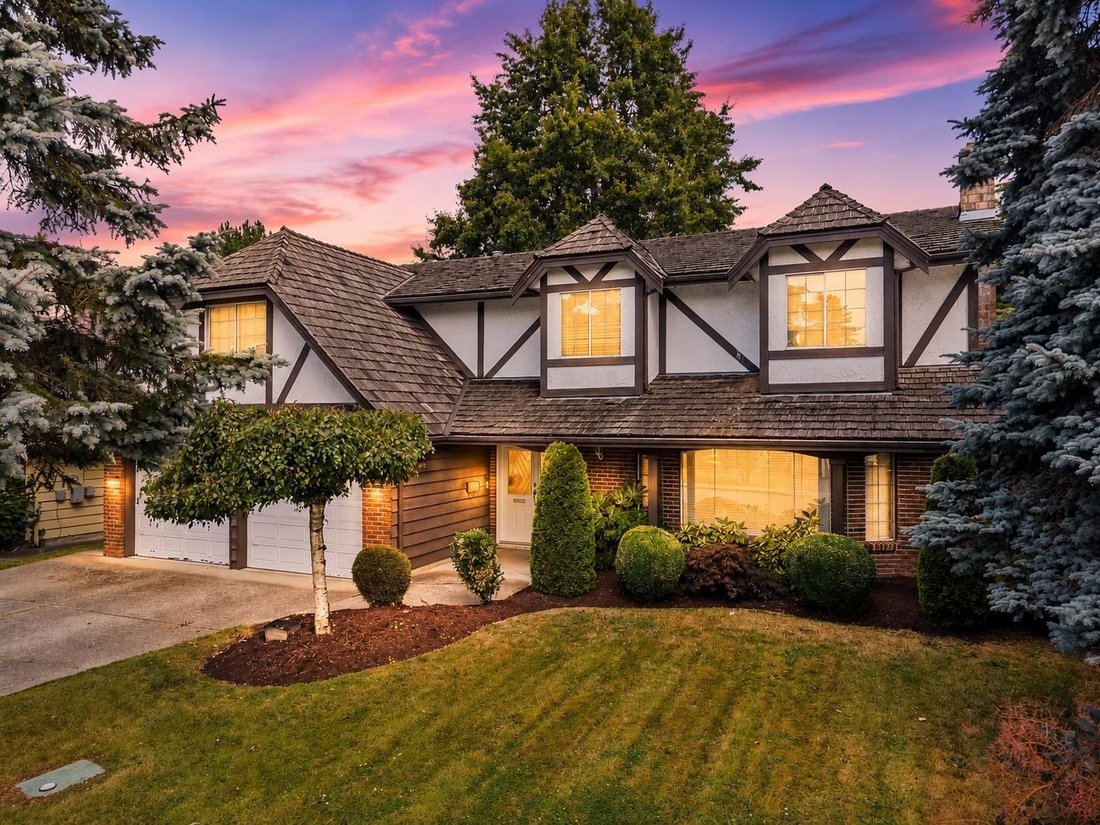 House in Richmond, British Columbia, Canada 1 - 18603859