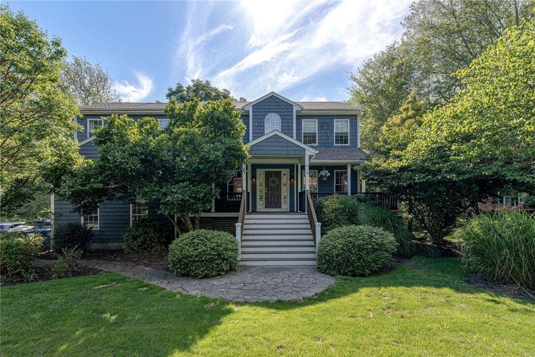 House in South Kingstown, Rhode Island, United States 4 - 18596414