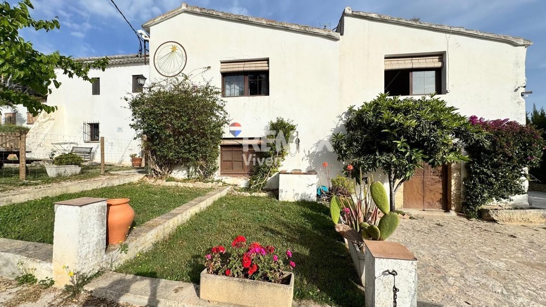Country House in Distrito Rural, Zaragoza, Spain 4 - 18600769