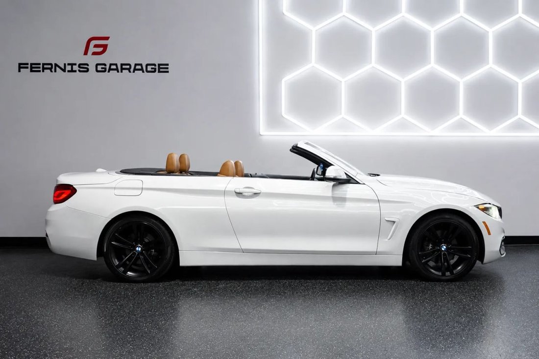 Cabriolet in Davie, FL, United States 3 - 18603182
