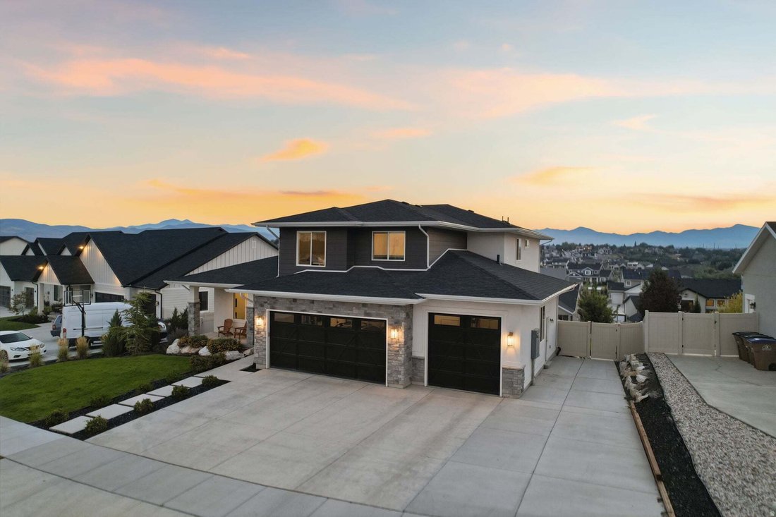 House in Draper, Utah, United States 2 - 18600451