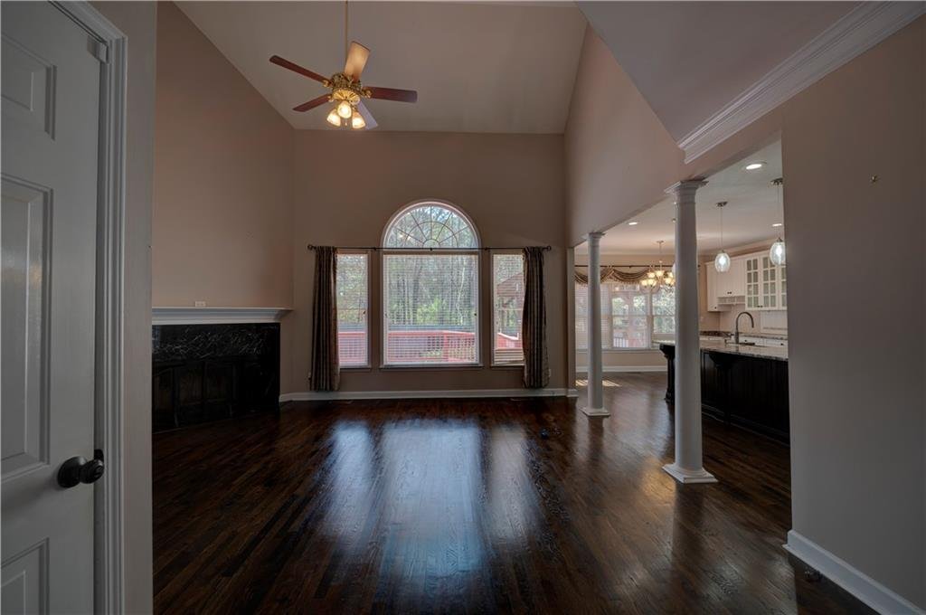 House in Kennesaw, Georgia, United States 5 - 18601725