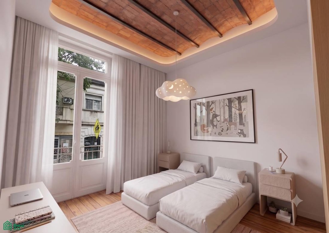 Condo in Rosario, Santa Fe Province, Argentina 4 - 18601147