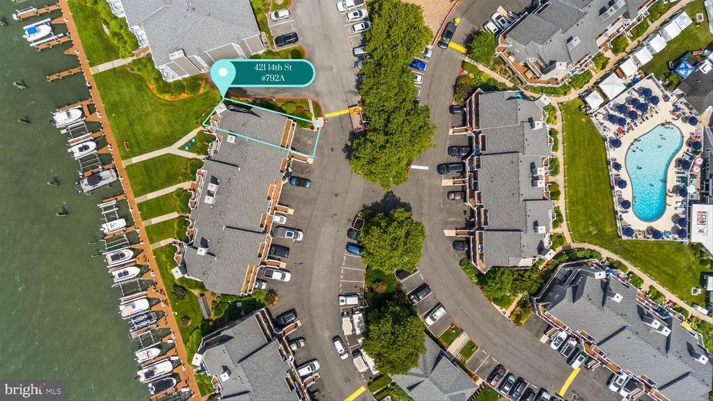 Townhouse in Ocean City, Maryland, United States 3 - 18600791