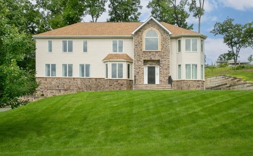 House in Randolph, New Jersey, United States 1