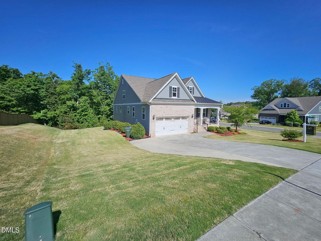 House in Durham, North Carolina, United States 3 - 17041865