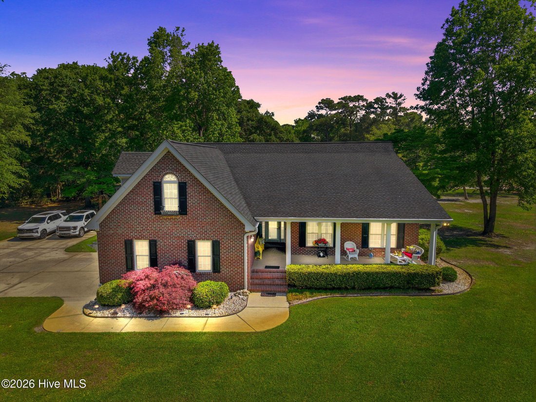 House in Hampstead, North Carolina, United States 1 - 18597674