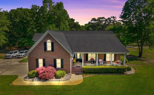House in Hampstead, North Carolina, United States 1