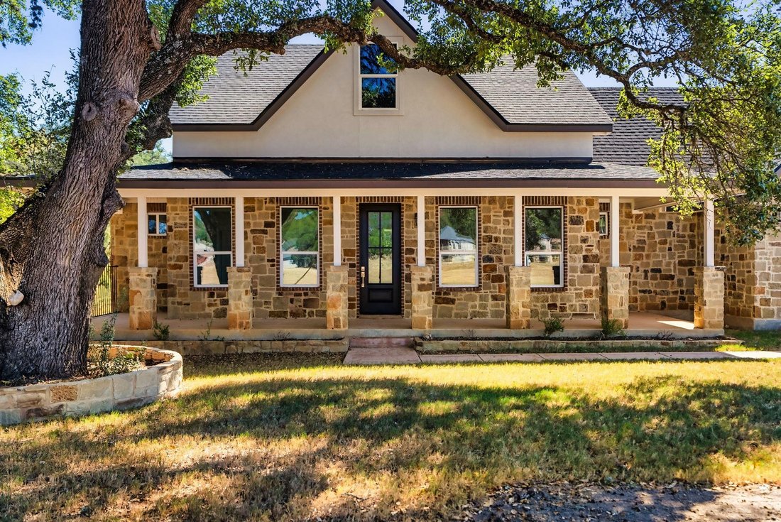 House in Canyon Lake, Texas, United States 2 - 18601288