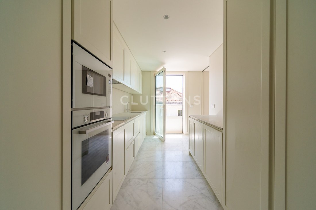 Apartment in Alcantara, Lisbon, Portugal 5 - 16691511